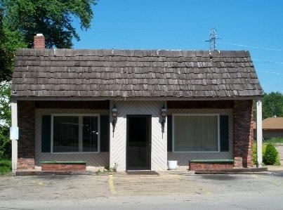 16 Crane St, Park Hills, MO for lease - Building Photo - Image 1 of 4