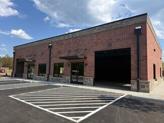 Plus de détails pour 11281 Highway 92, Woodstock, GA - Bureau/Commerce de détail à louer
