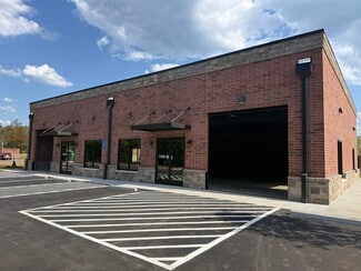 More details for 11281 Highway 92, Woodstock, GA - Office/Retail for Lease