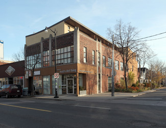 More details for 2925 Dundas St W, Toronto, ON - Retail for Lease