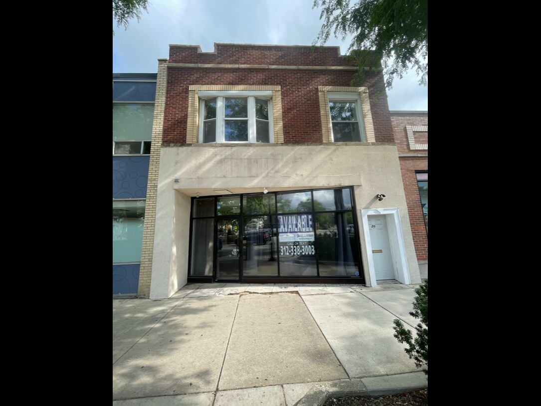 26 Madison St, Oak Park, IL for sale Building Photo- Image 1 of 7