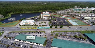 More details for 12898 Race Track Rd, Tampa, FL - Land for Sale