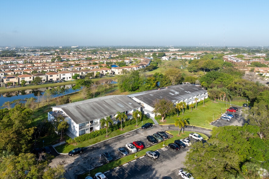 750-770 NE 195th St, Miami, FL for sale - Aerial - Image 2 of 29