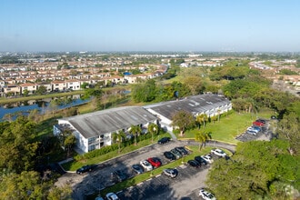 750-770 NE 195th St, Miami, FL - Aerial map view - Image1