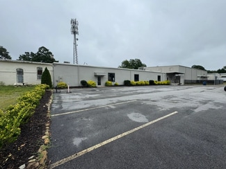 More details for 215-219 Lovvorn Rd, Carrollton, GA - Industrial for Sale