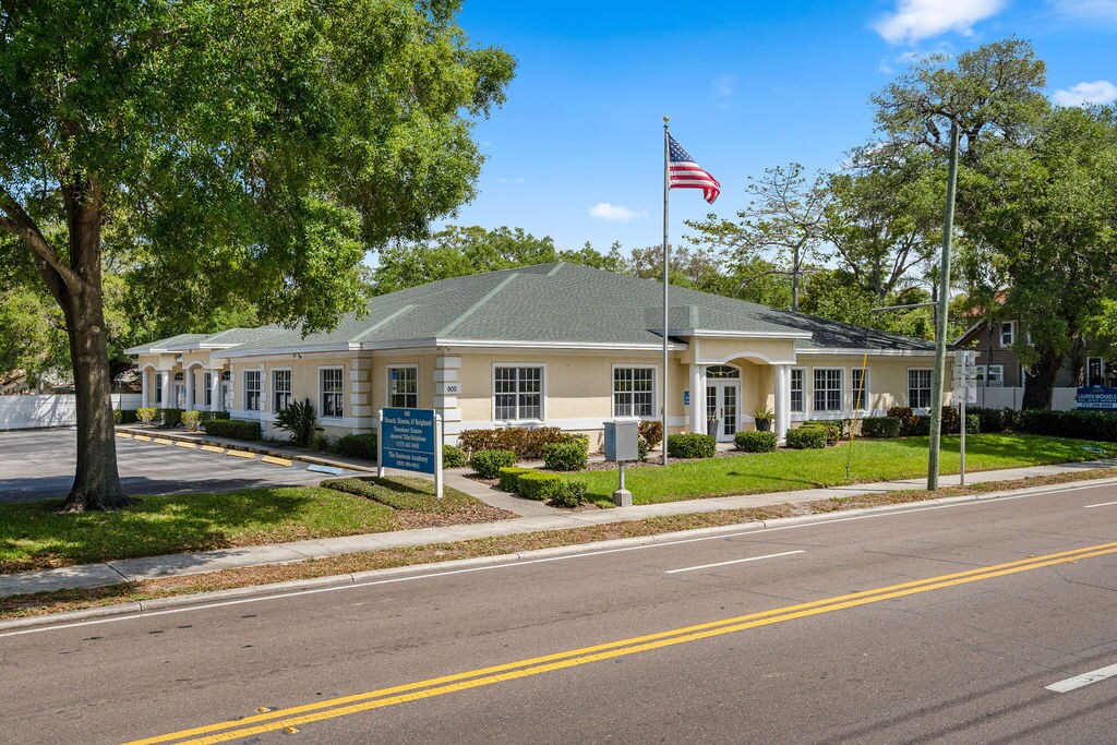 900 Drew St, Clearwater, FL for sale Building Photo- Image 1 of 1