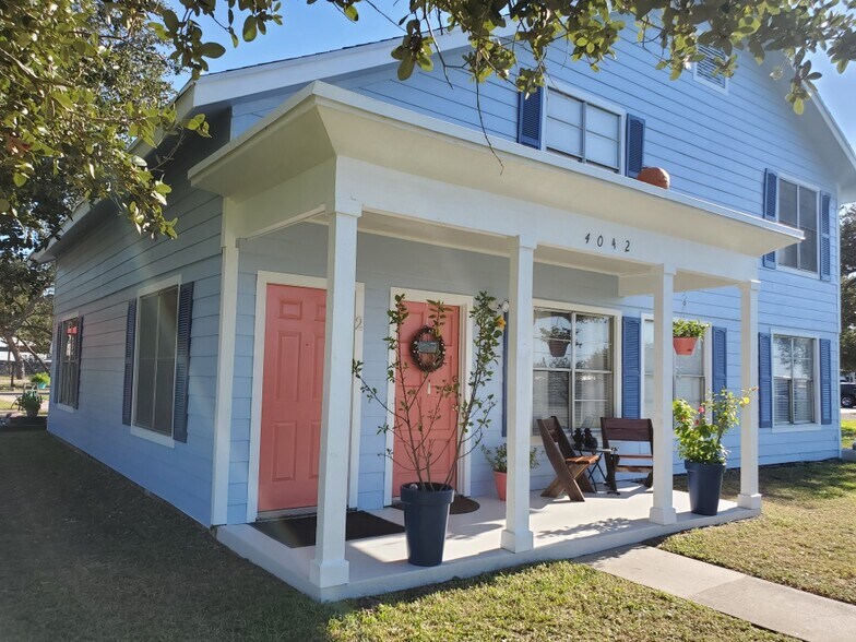 4042 Loop 1781, Rockport, TX à vendre - Photo du bâtiment - Image 2 de 4