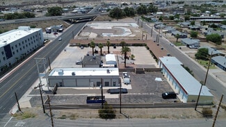 Plus de détails pour 1804 Needles Hwy, Needles, CA - Commerce de détail à vendre