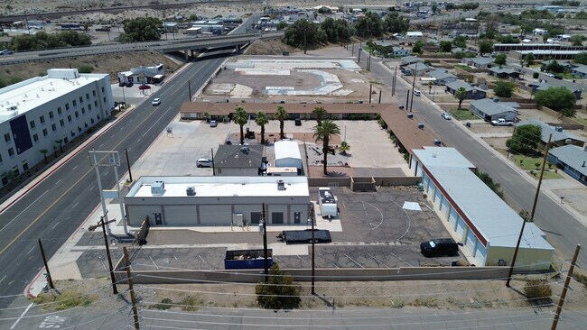 More details for 1804 Needles Hwy, Needles, CA - Retail for Sale