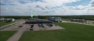 Plus de détails pour 3014 W Main St, Jenks, OK - Commerce de détail à louer
