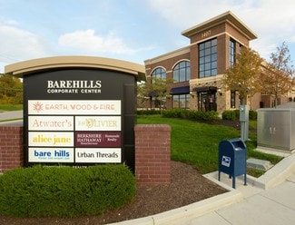 Plus de détails pour 1407 Clarkview Rd, Baltimore, MD - Commerce de détail à louer