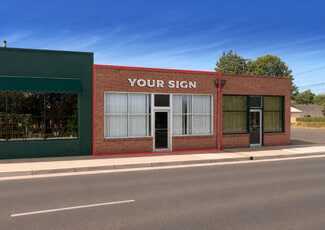 More details for 3418 Lomas Blvd NE, Albuquerque, NM - Retail for Sale