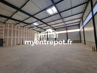 Plus de détails pour Industriel à louer