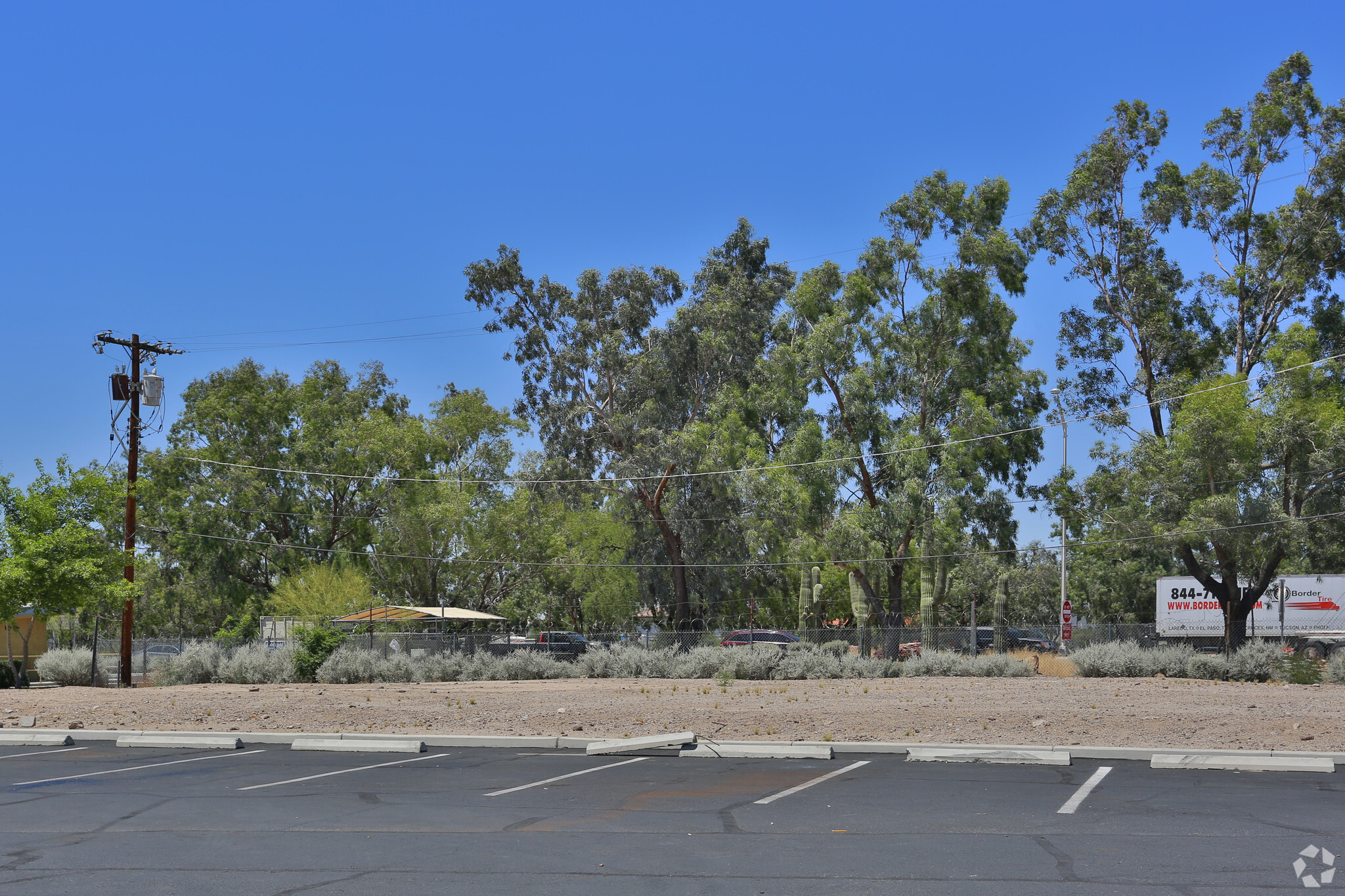 3300 S 6th Ave, Tucson, AZ for sale Building Photo- Image 1 of 1