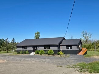 Plus de détails pour 5571 State Route 5, Vernon, NY - Commerce de détail à vendre