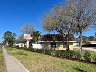 Plus de détails pour 305 Us-1, Ormond Beach, FL - Bureau à vendre