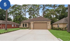 327 Paradise Ln, Montgomery, TX for sale - Primary Photo - Image 1 of 1