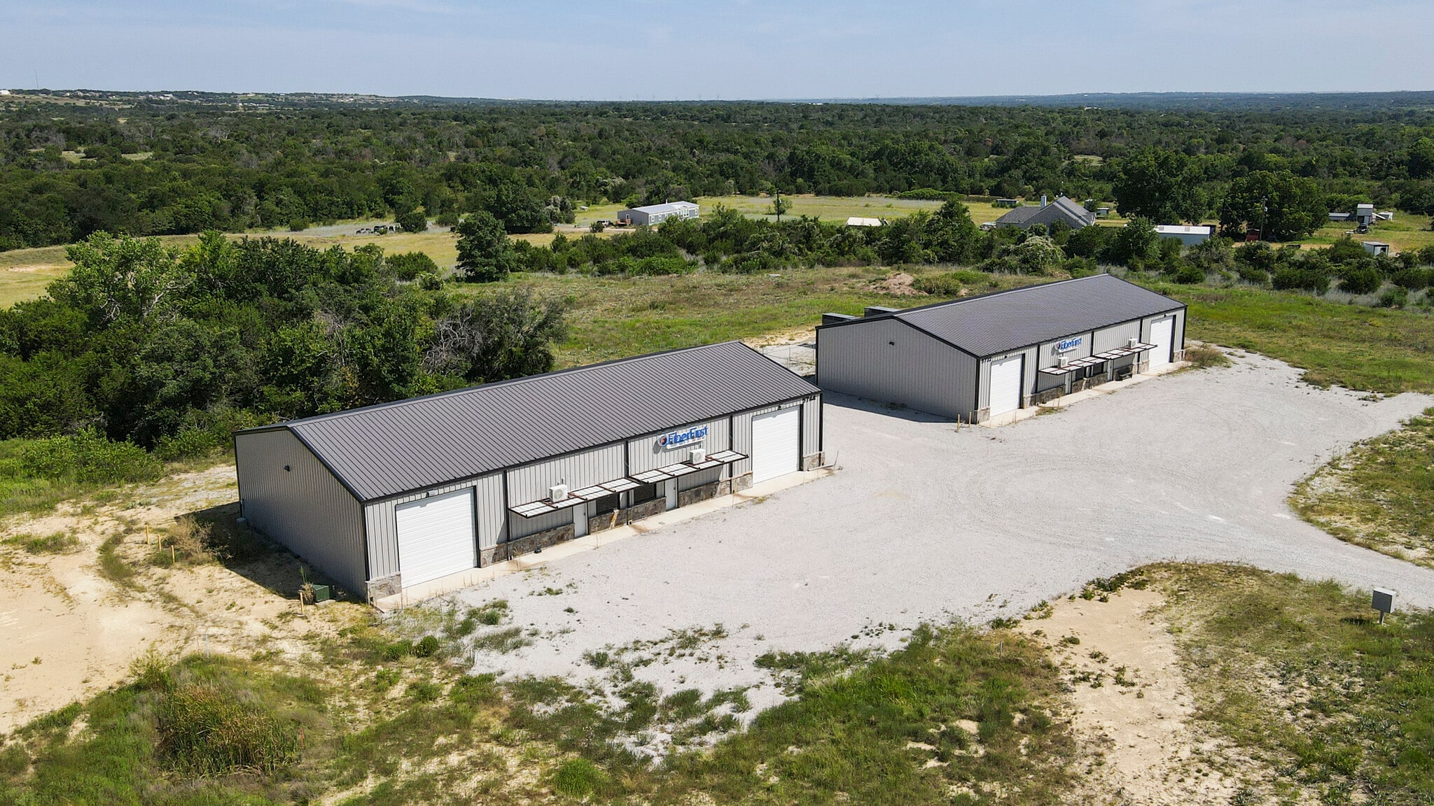 5840 N FM 51, Weatherford, TX for sale Primary Photo- Image 1 of 11