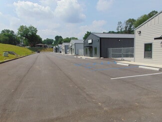 More details for 001 Broadway Street, Florence, AL - Office for Sale