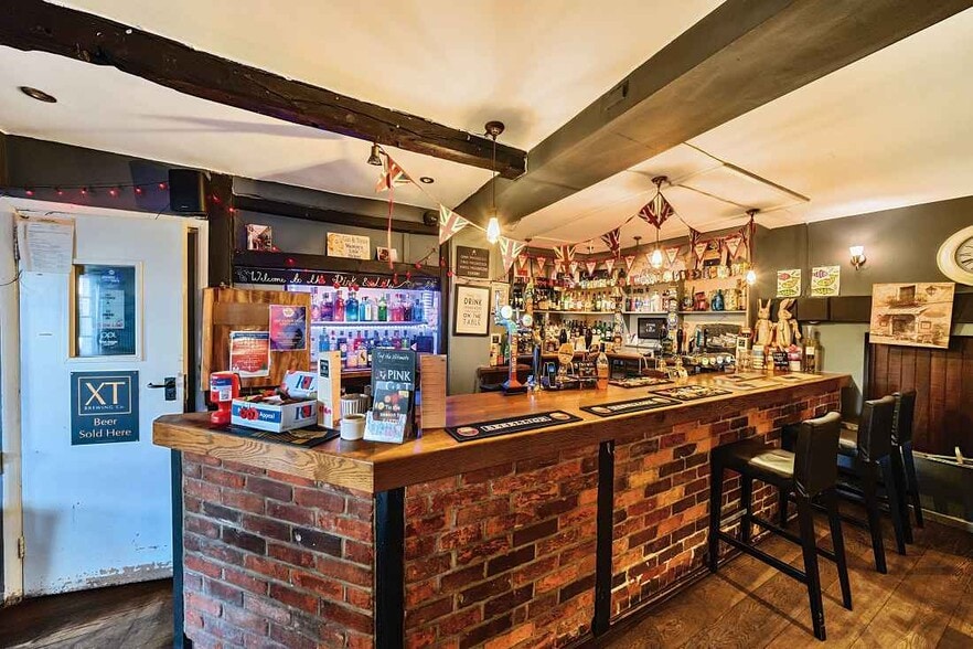 Parslows Hillock, Princes Risborough à vendre - Photo intérieure - Image 3 de 7