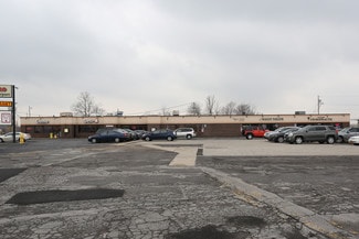 More details for 10158 Niagara Falls Blvd, Niagara Falls, NY - Retail for Sale