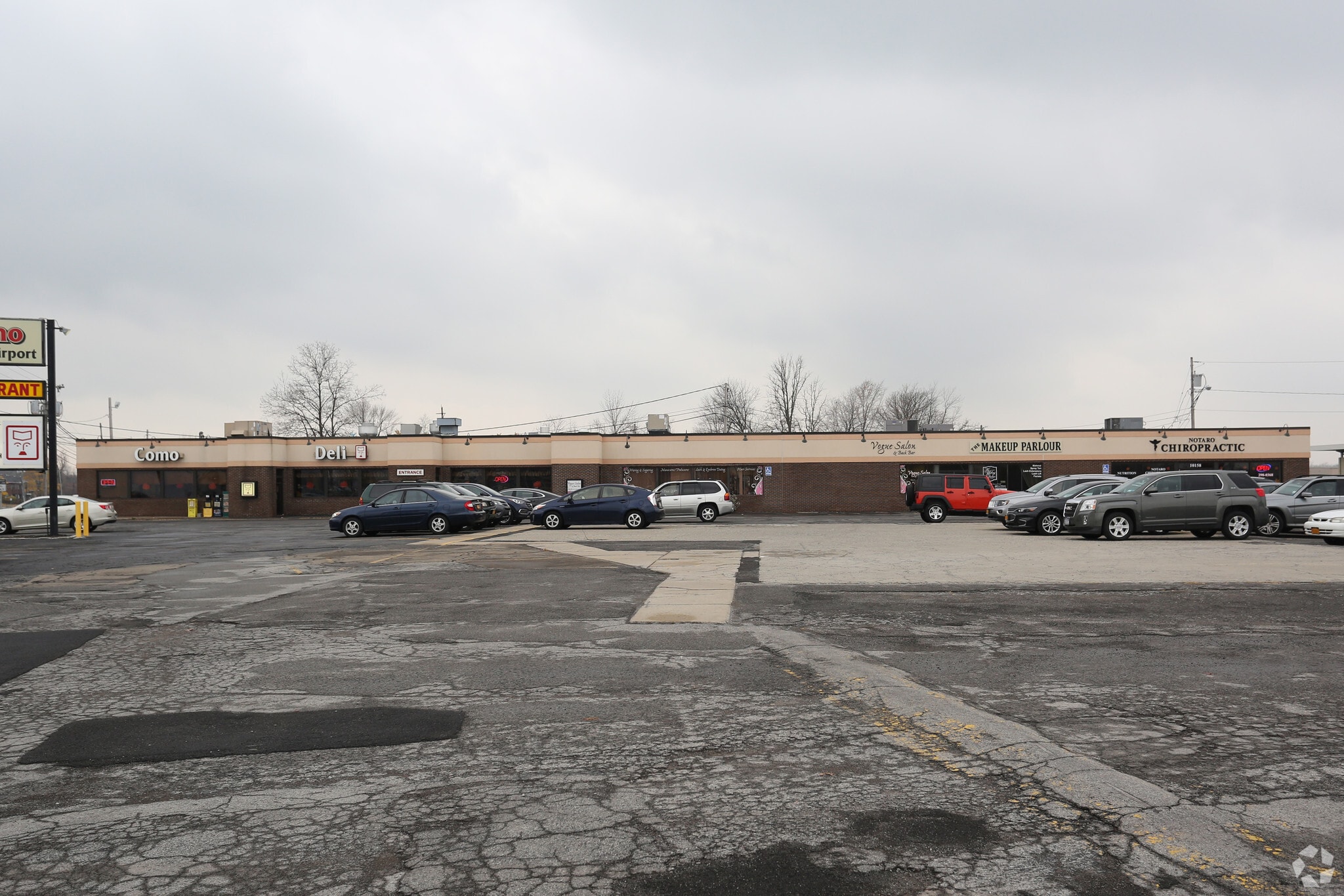 10158 Niagara Falls Blvd, Niagara Falls, NY for sale Primary Photo- Image 1 of 31