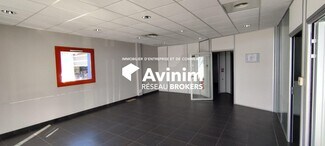 Plus de détails pour Bureau à louer