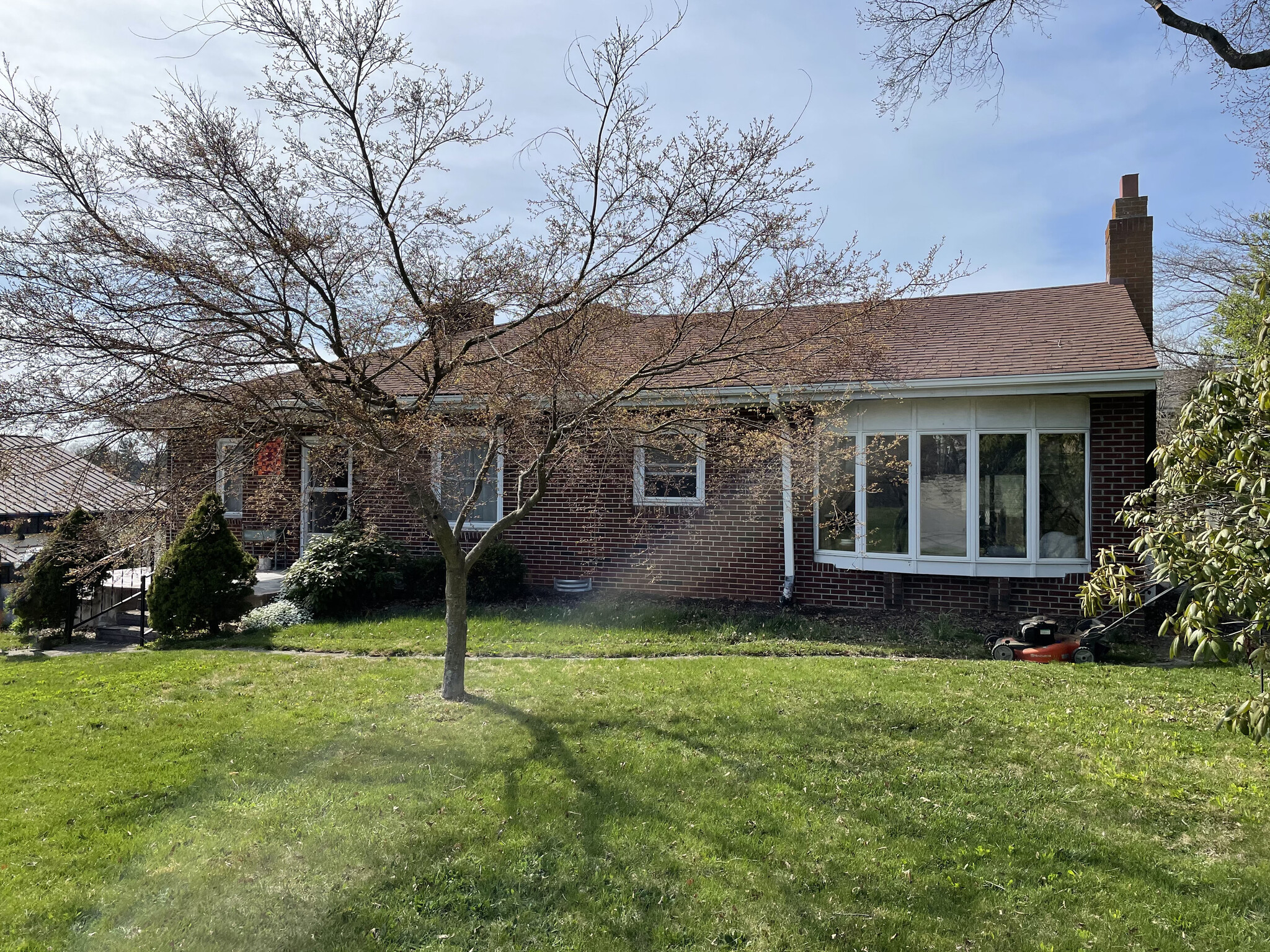 1303 N Main St, Blacksburg, VA à vendre Photo principale- Image 1 de 1