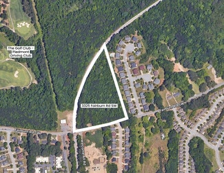 More details for 3325 Fairburn SW Rd, Atlanta, GA - Land for Sale