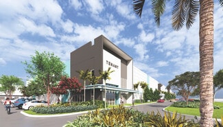 More details for 2900 W Sample Rd, Pompano Beach, FL - Industrial for Lease