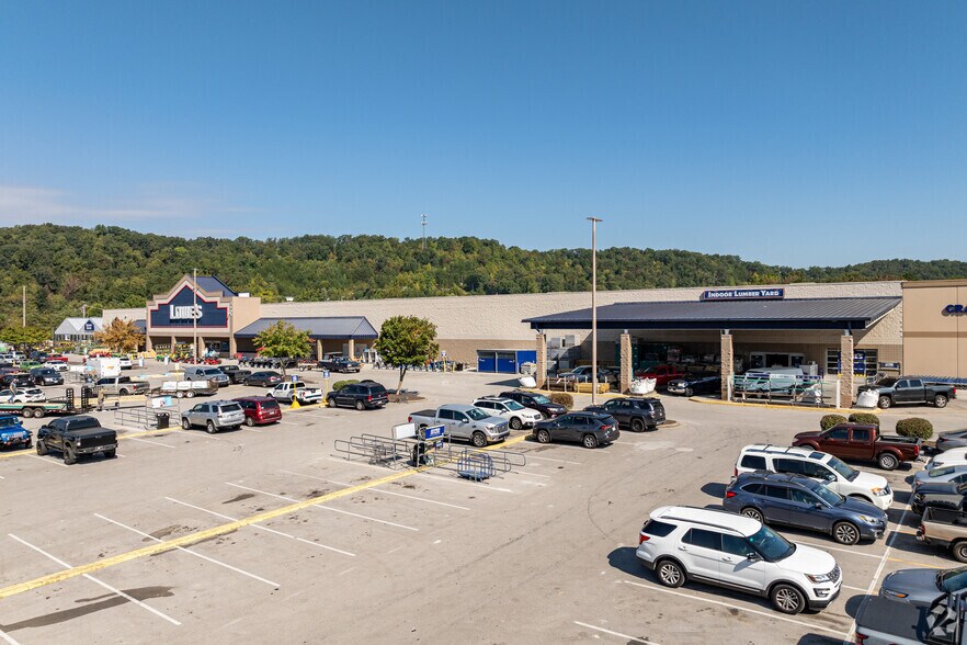 6600 Clinton Hwy, Knoxville, TN for lease - Building Photo - Image 2 of 5