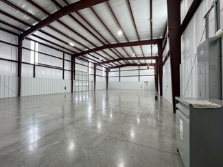 Plus de détails pour 8301 SW 23rd Pl, Oklahoma City, OK - Industriel à louer
