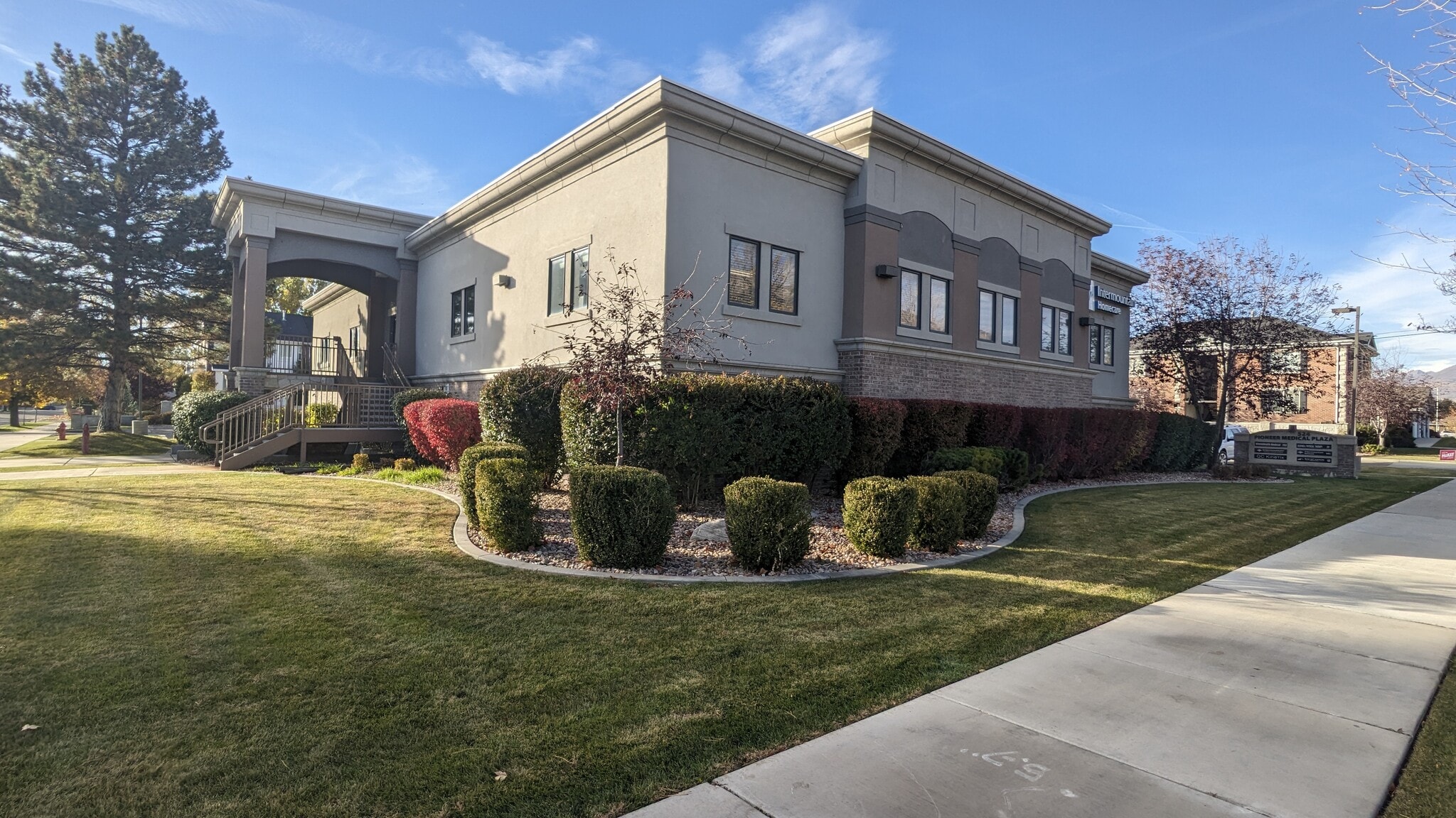 524 W 300 N, Provo, UT for lease Primary Photo- Image 1 of 10