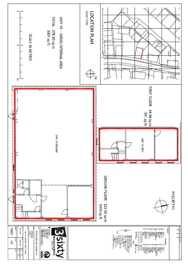 Grange Way, Colchester for lease Building Photo- Image 1 of 7