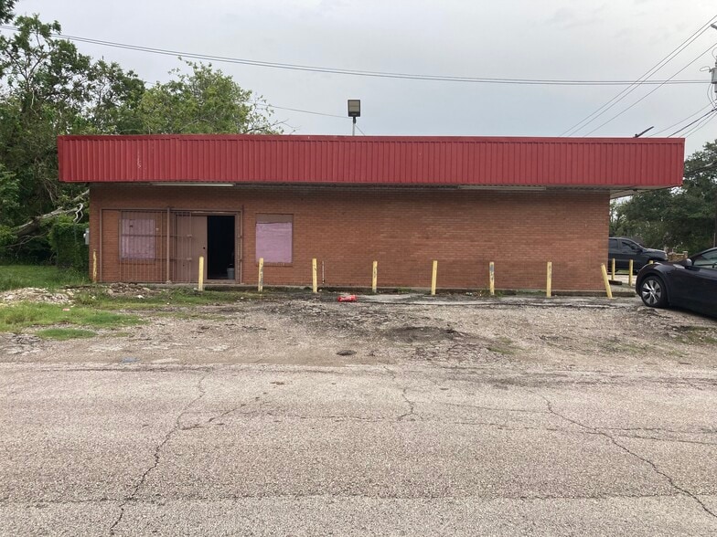 5710 N Wayside Dr, Houston, TX à vendre - Photo du bâtiment - Image 3 de 3