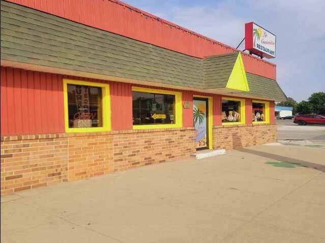 432 E Douglas St, Oneill, NE for sale Building Photo- Image 1 of 17