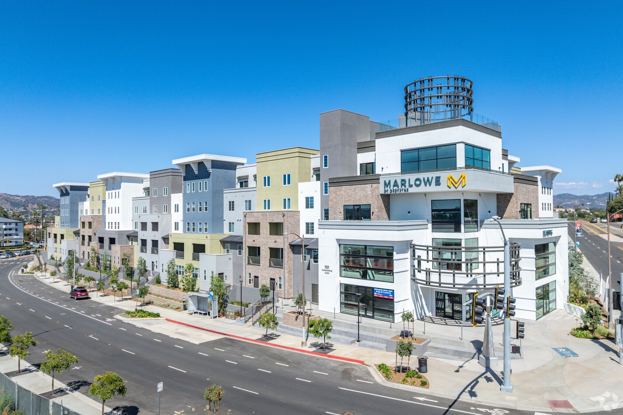 101 Chamomile Gln, Escondido, CA for lease Primary Photo- Image 1 of 45