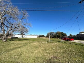 Plus de détails pour E Highway 6, Alvin, TX - Terrain à vendre