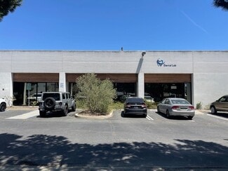 More details for 1200 Stellar Dr, Oxnard, CA - Industrial for Lease