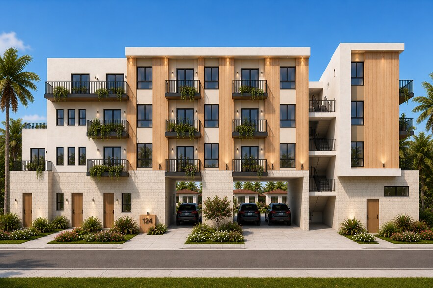 4721 Felton St, San Diego, CA à vendre - Photo du bâtiment - Image 3 de 16