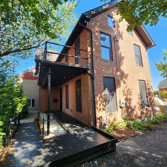 289 E Main St, Westminster, MD à louer - Photo du bâtiment - Image 2 de 32