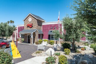 Plus de détails pour 72291 Highway 111, Palm Desert, CA - Commerce de détail à louer