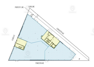 3748-3752 Lancaster Ave, Philadelphia, PA for lease Floor Plan- Image 1 of 1