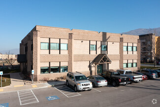 More details for 233 N 1250 W, Centerville, UT - Office for Lease