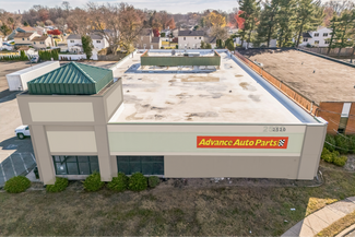 More details for 2520 Brunswick Pike, Lawrenceville, NJ - Retail for Sale