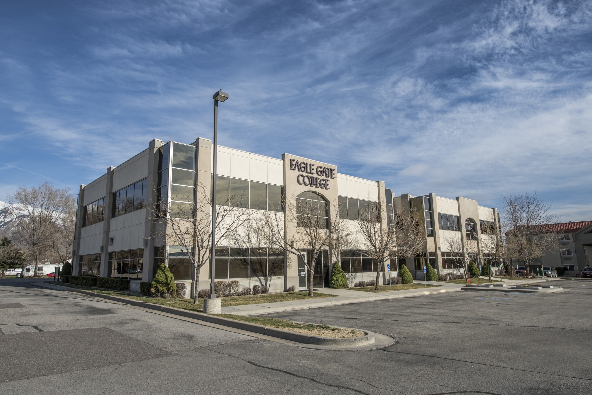 915 N 400 W, Layton, UT for lease Building Photo- Image 1 of 6