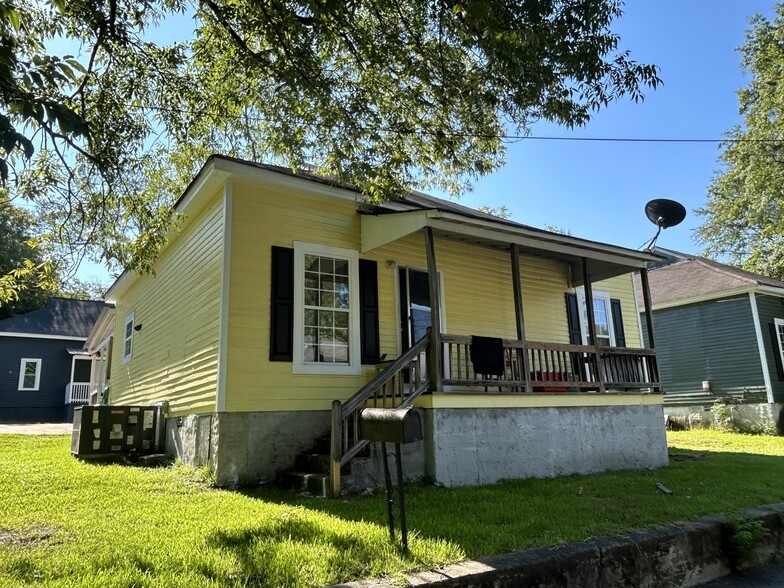 Flex dans Lagrange, GA à vendre - Photo du bâtiment - Image 1 de 1