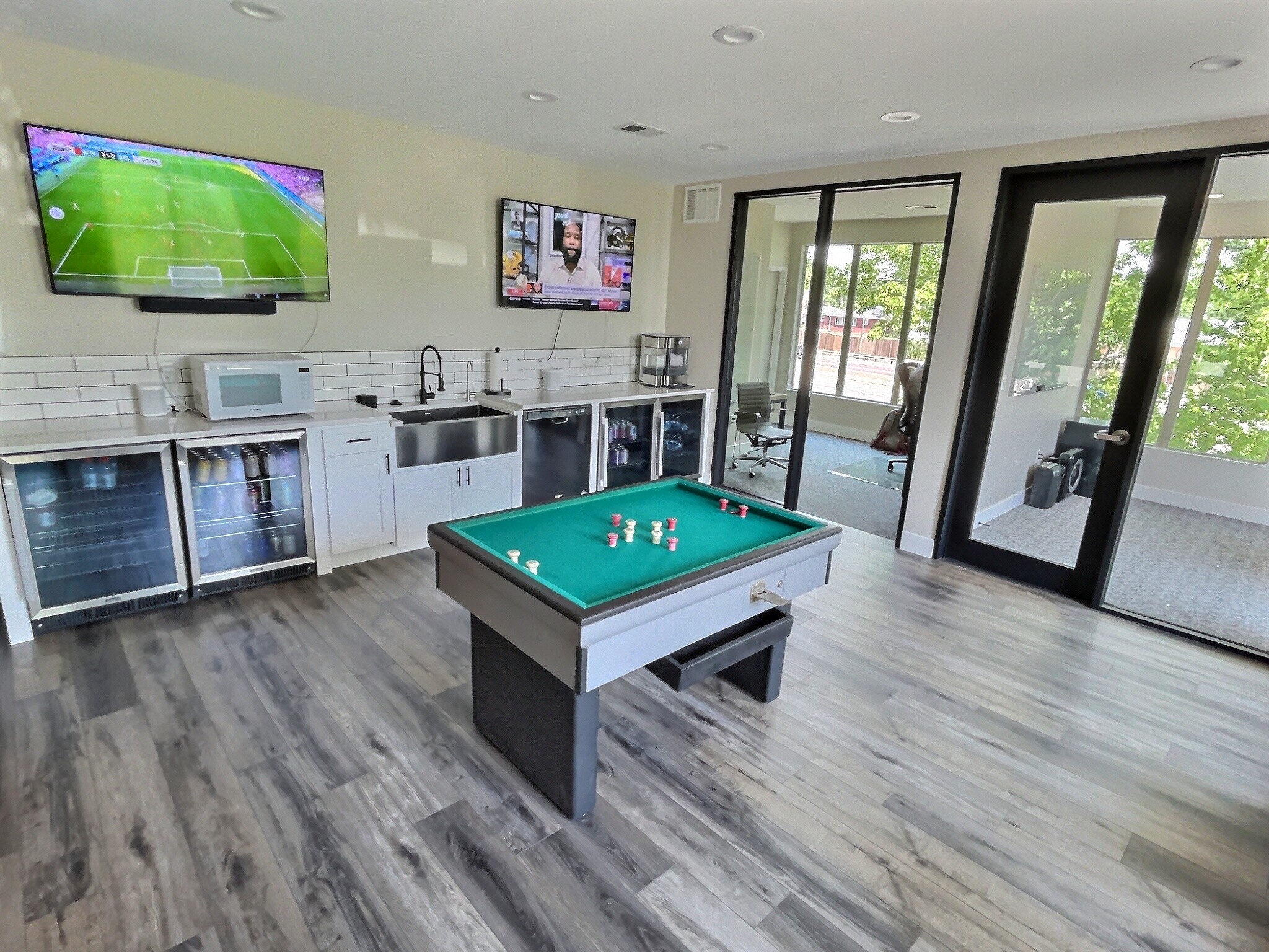 4785 Tejon St, Denver, CO for lease Interior Photo- Image 1 of 9