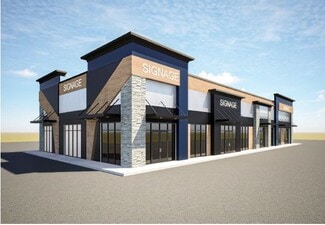 Plus de détails pour 211 36th St SW, Grand Rapids, MI - Commerce de détail à louer