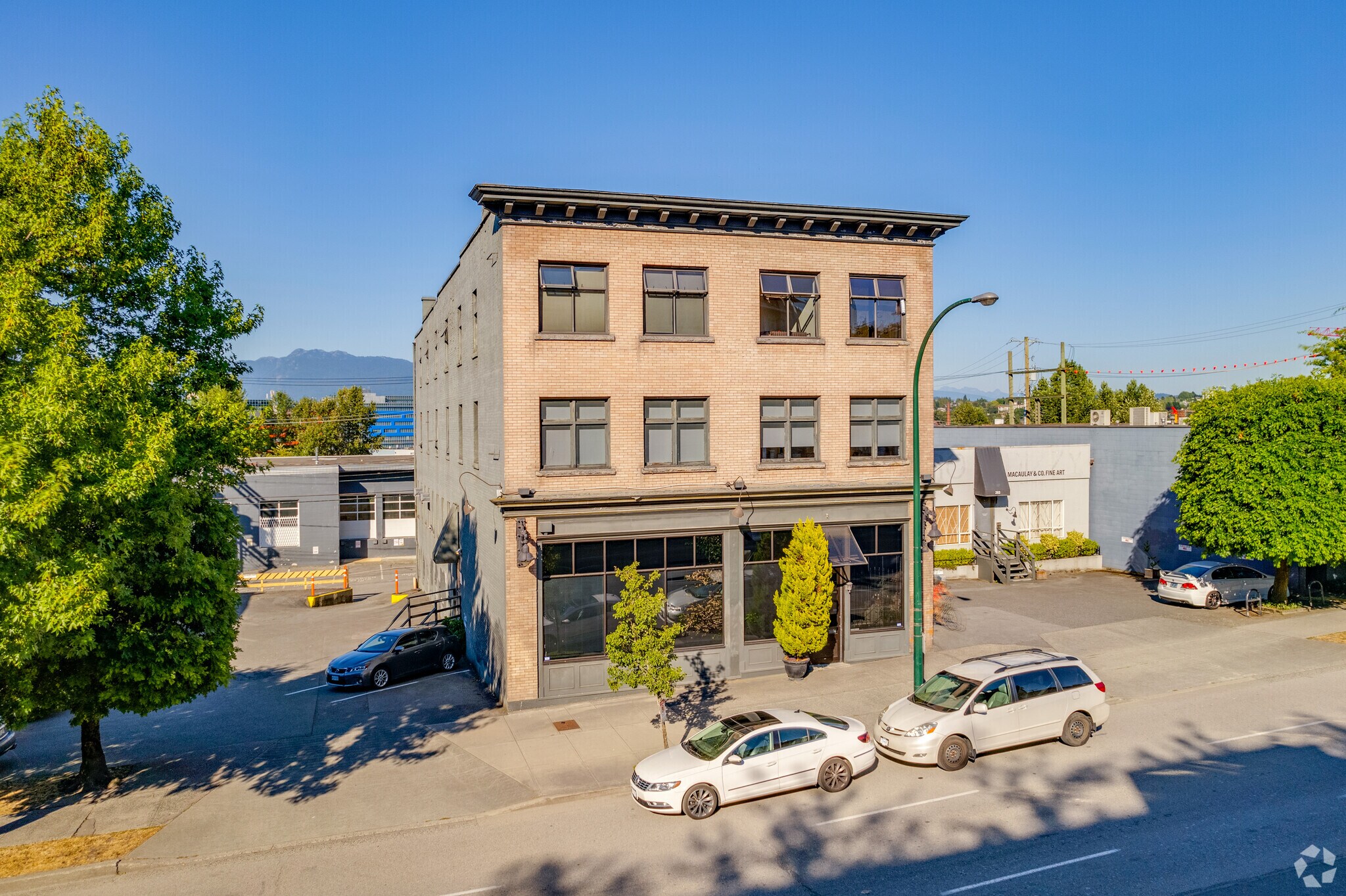 291 2nd Ave E, Vancouver, BC à vendre Photo principale- Image 1 de 1